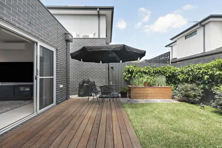 Sixth view of Homely townhouse listing, 1/11 Kingston Street, Keilor Park VIC 3042