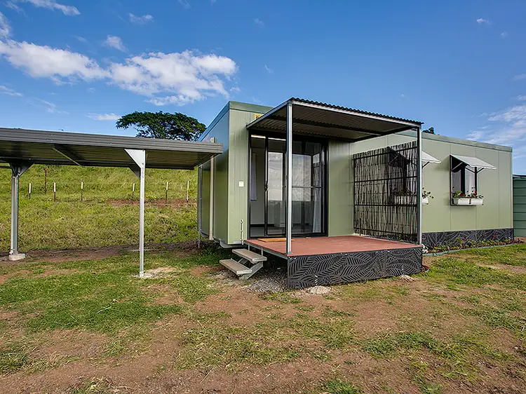 Pine Cottage/148 Irvine Road, Chatsworth QLD 4570