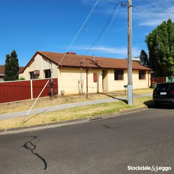 25 Westminster Drive, Werribee VIC 3030