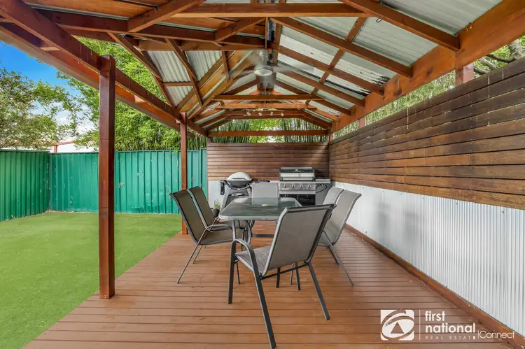 Sixth view of Homely house listing, 1/11 Griffiths Road, Mcgraths Hill NSW 2756