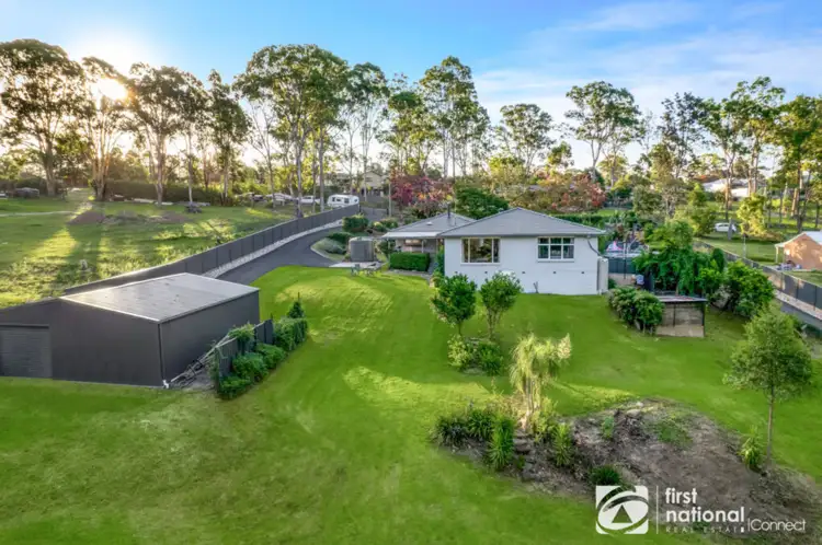 67 Wattle Cres, Glossodia NSW 2756