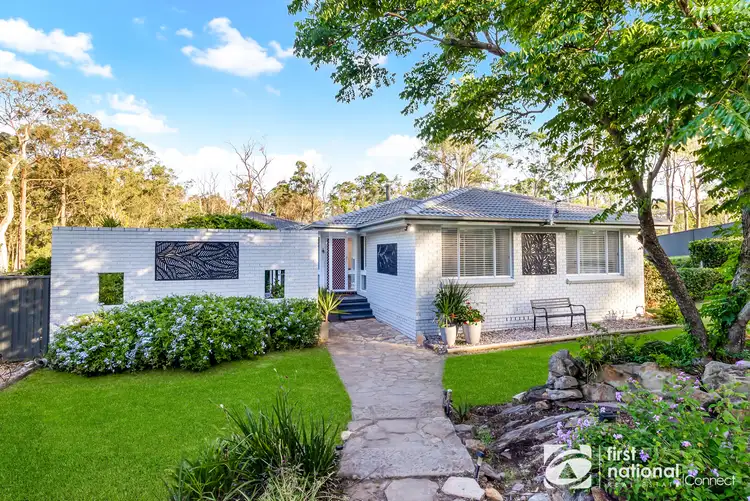 Second view of Homely house listing, 67 Wattle Cres, Glossodia NSW 2756