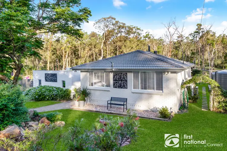 Third view of Homely house listing, 67 Wattle Cres, Glossodia NSW 2756
