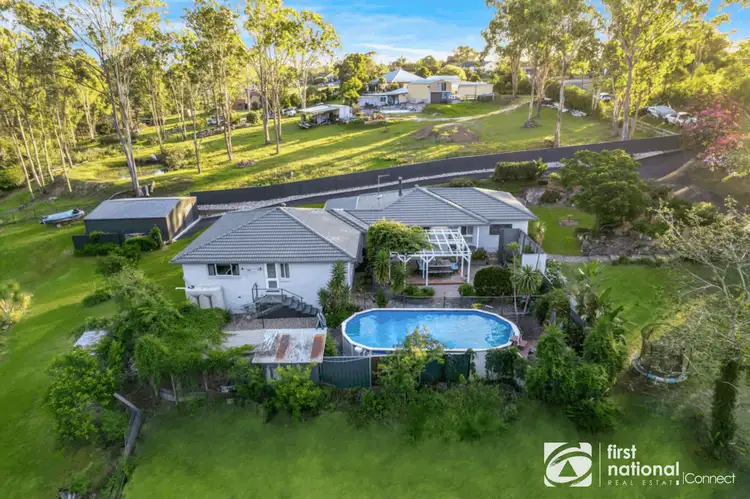 Fourth view of Homely house listing, 67 Wattle Cres, Glossodia NSW 2756