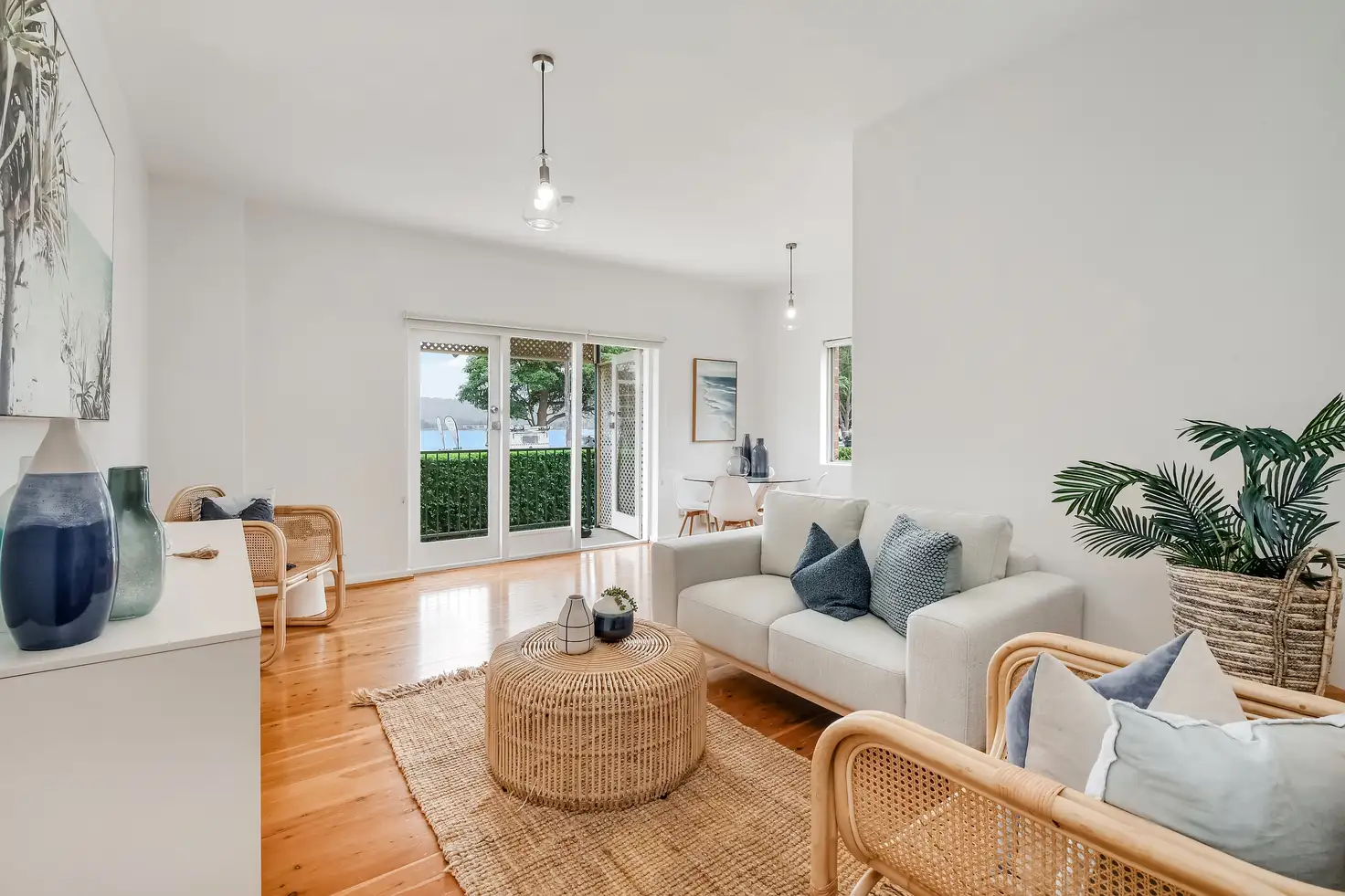 Main view of Homely apartment listing, 1/27 Masons Parade, Point Frederick NSW 2250