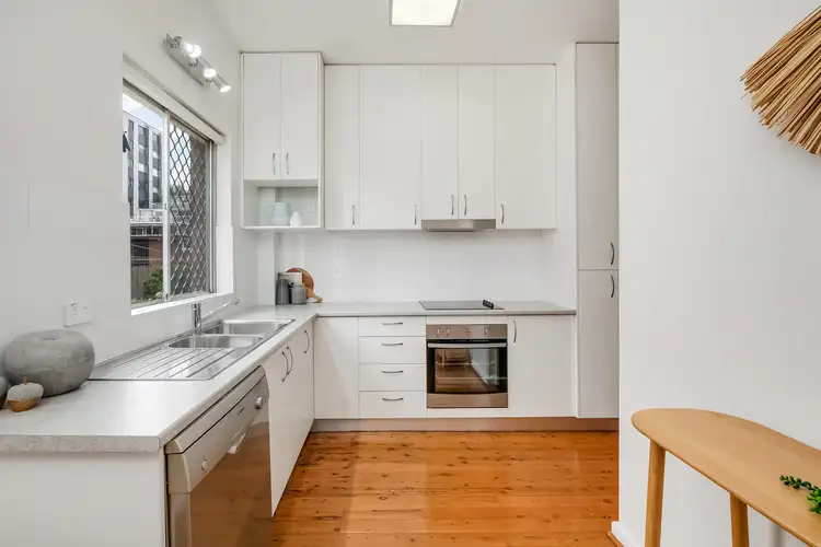 Second view of Homely apartment listing, 1/27 Masons Parade, Point Frederick NSW 2250
