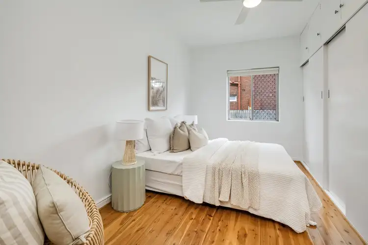 Third view of Homely apartment listing, 1/27 Masons Parade, Point Frederick NSW 2250