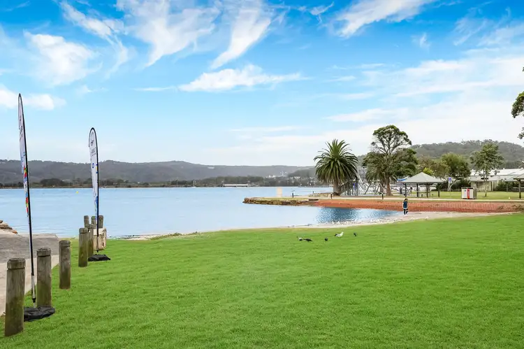 Sixth view of Homely apartment listing, 1/27 Masons Parade, Point Frederick NSW 2250