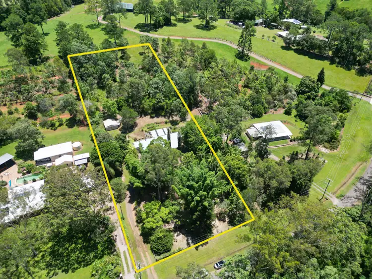 97 River Road, Peachester QLD 4519