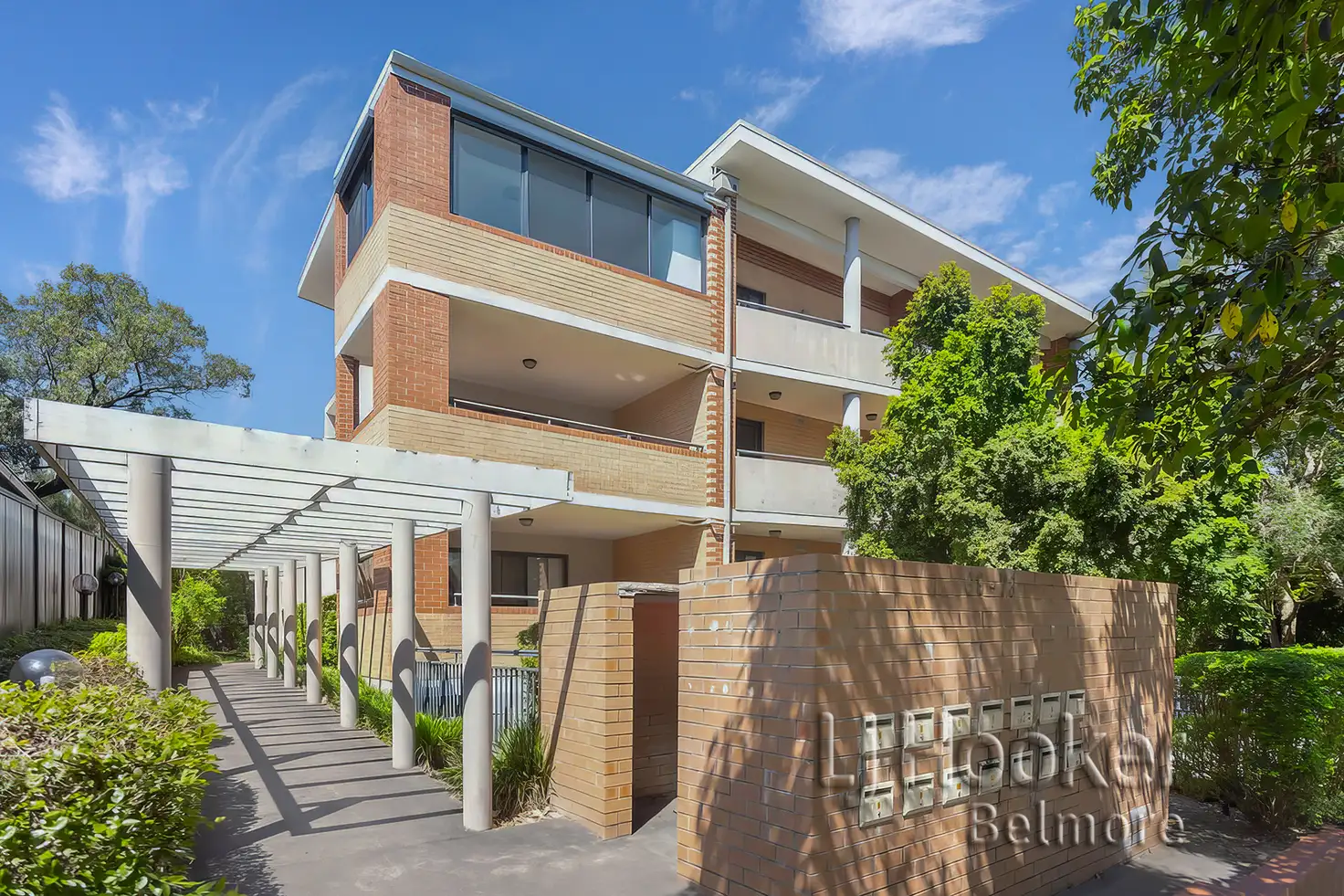 Main view of Homely apartment listing, 7/69-73 Second Avenue, Campsie NSW 2194