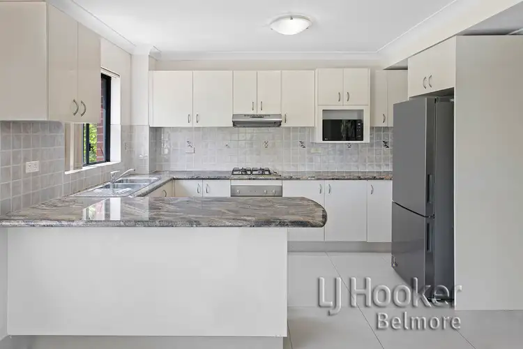 Third view of Homely apartment listing, 7/69-73 Second Avenue, Campsie NSW 2194