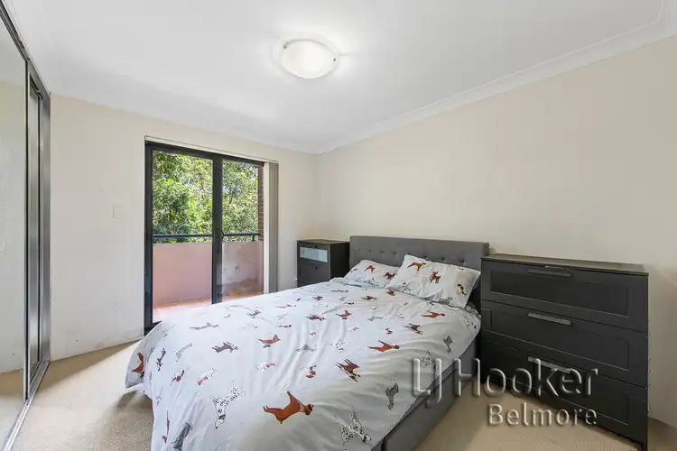 Fourth view of Homely apartment listing, 7/69-73 Second Avenue, Campsie NSW 2194