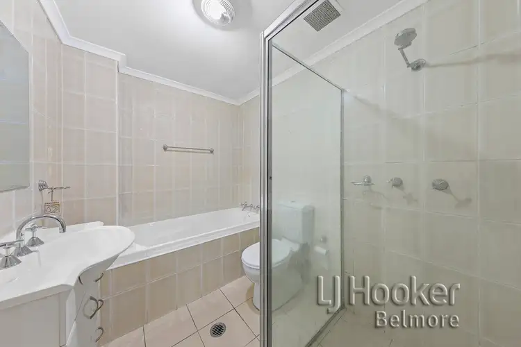 Fifth view of Homely apartment listing, 7/69-73 Second Avenue, Campsie NSW 2194