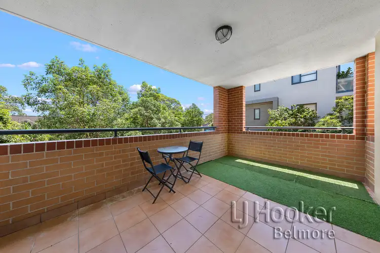 Sixth view of Homely apartment listing, 7/69-73 Second Avenue, Campsie NSW 2194