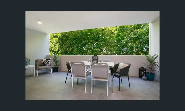 301/27 Ekibin Road, Annerley QLD 4103