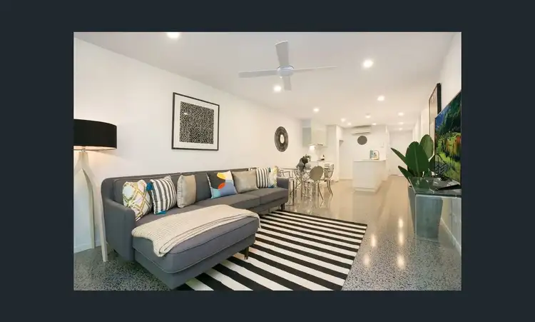 Third view of Homely unit listing, 301/27 Ekibin Road, Annerley QLD 4103