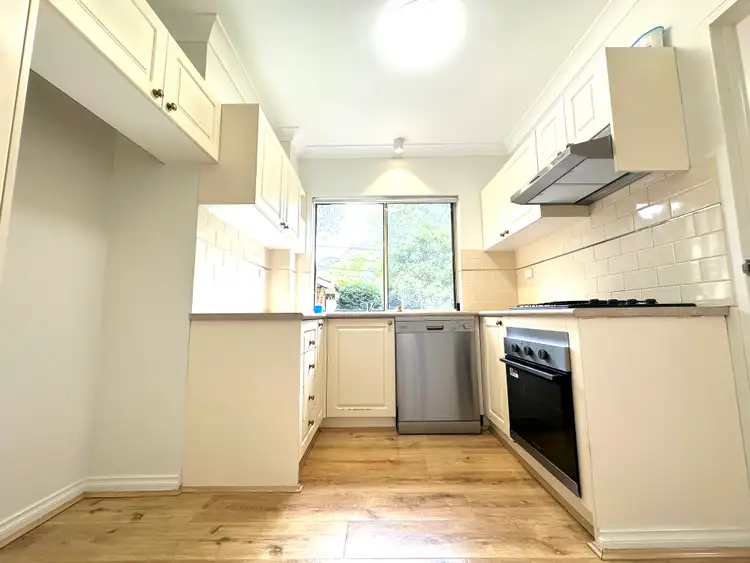 Third view of Homely unit listing, 1/16-18 May Street, Hornsby NSW 2077