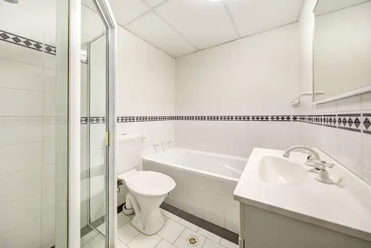 Fifth view of Homely unit listing, 1/16-18 May Street, Hornsby NSW 2077