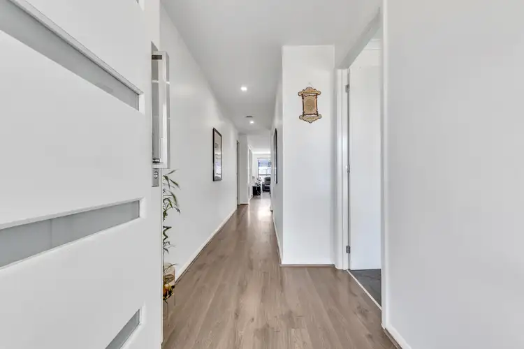 Third view of Homely house listing, 15 Clerkenwell Street, Wollert VIC 3750