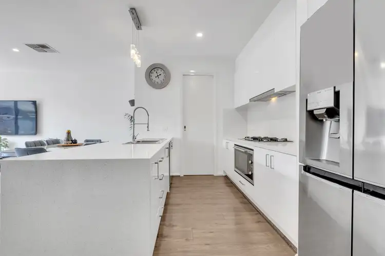 Fourth view of Homely house listing, 15 Clerkenwell Street, Wollert VIC 3750