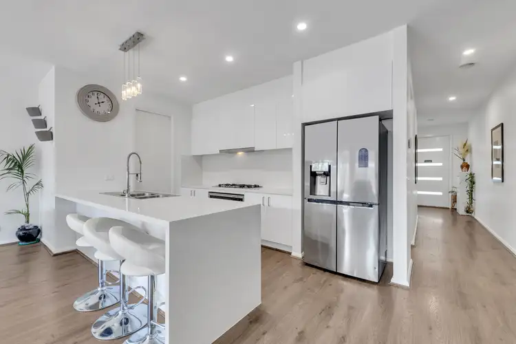 Fifth view of Homely house listing, 15 Clerkenwell Street, Wollert VIC 3750