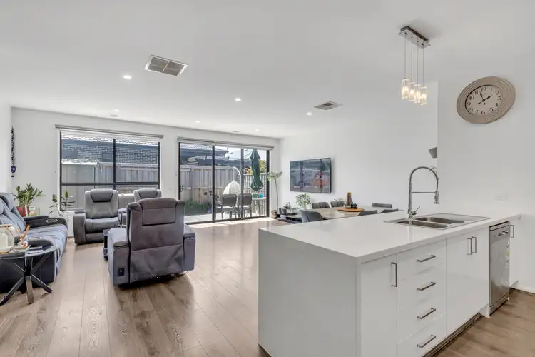 Sixth view of Homely house listing, 15 Clerkenwell Street, Wollert VIC 3750