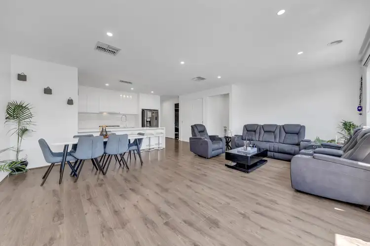Seventh view of Homely house listing, 15 Clerkenwell Street, Wollert VIC 3750