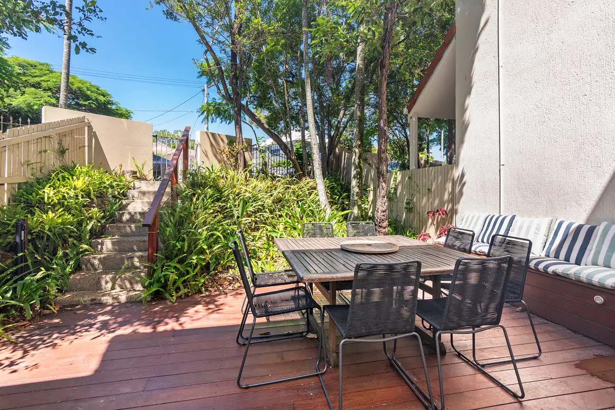 Main view of Homely townhouse listing, 7/12 Haig Street, Clayfield QLD 4011