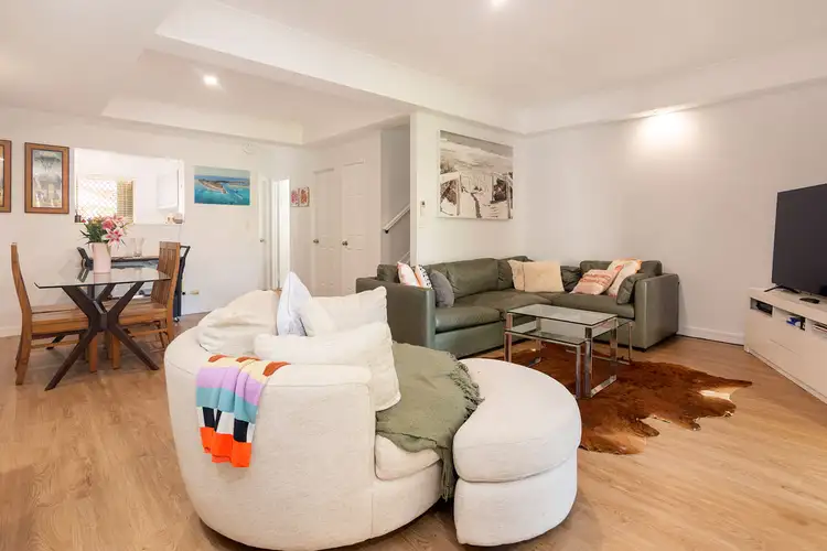 Third view of Homely townhouse listing, 7/12 Haig Street, Clayfield QLD 4011