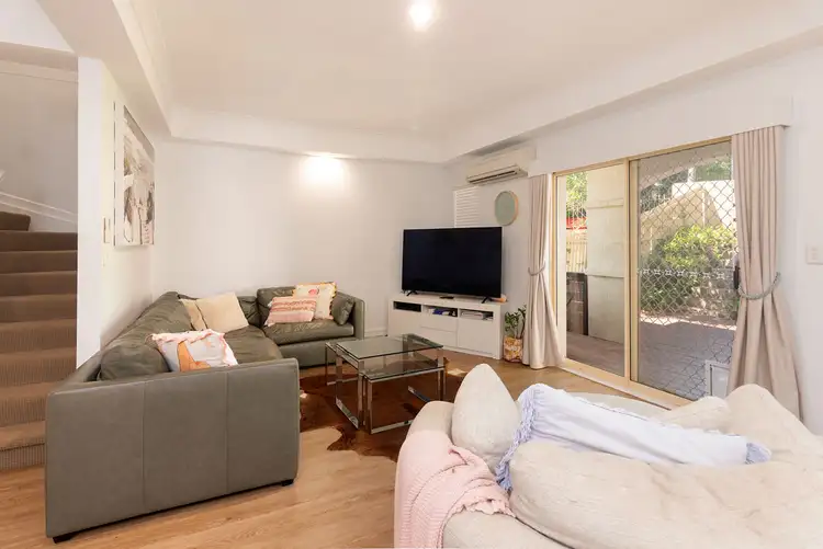 Fifth view of Homely townhouse listing, 7/12 Haig Street, Clayfield QLD 4011