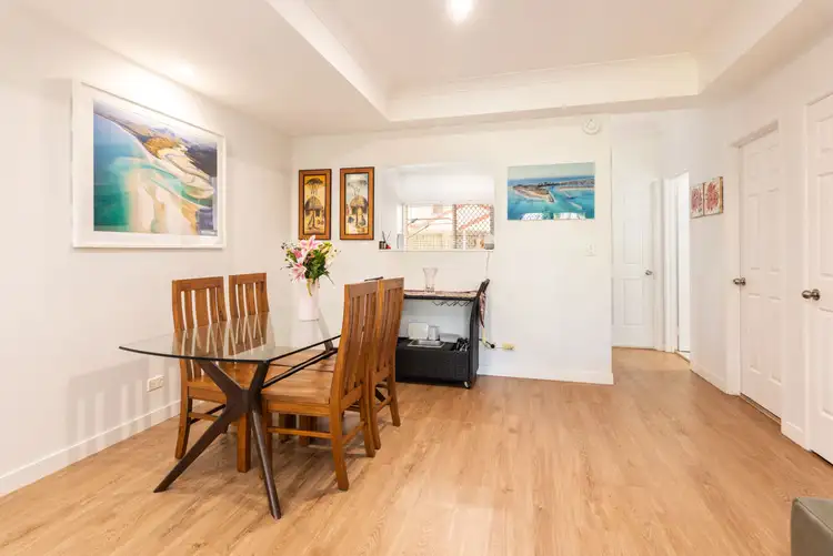 Sixth view of Homely townhouse listing, 7/12 Haig Street, Clayfield QLD 4011