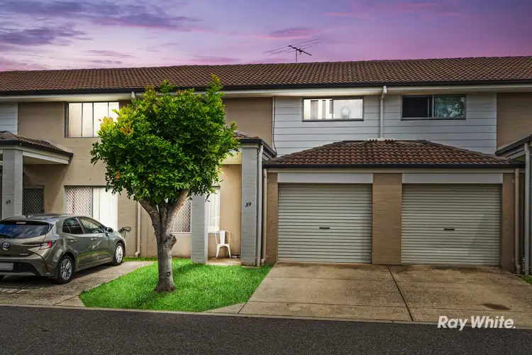 39/116-136 Station Road, Loganlea QLD 4131