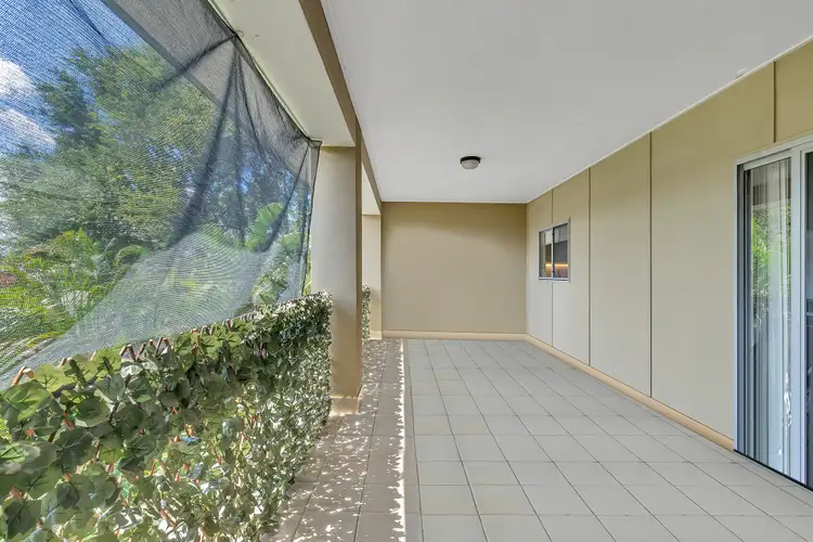 Sixth view of Homely apartment listing, 6/28 Helles Street, Moorooka QLD 4105