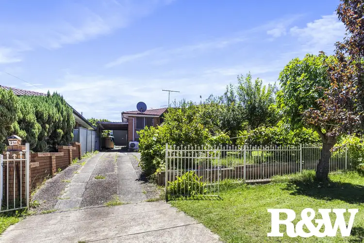 Main view of Homely house listing, 34 Cheviot Street, Mount Druitt NSW 2770