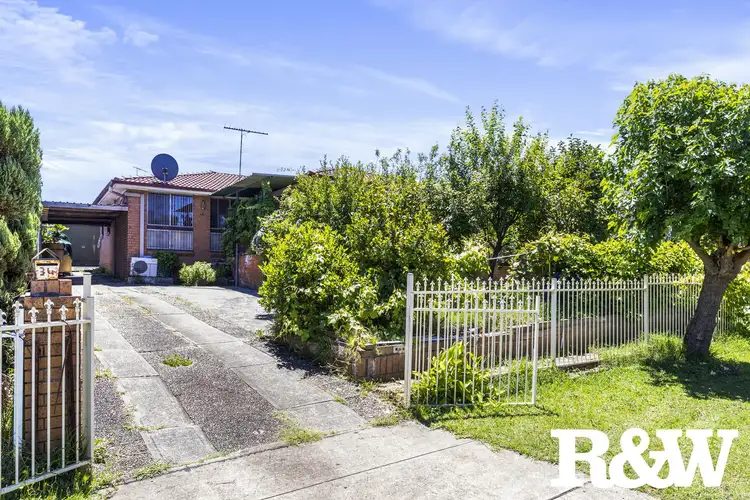 Second view of Homely house listing, 34 Cheviot Street, Mount Druitt NSW 2770