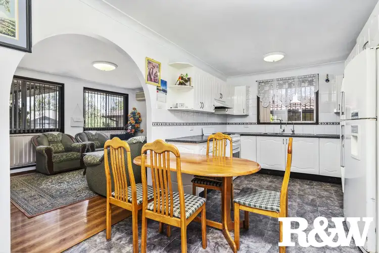 Third view of Homely house listing, 34 Cheviot Street, Mount Druitt NSW 2770