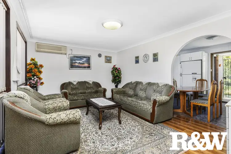 Fourth view of Homely house listing, 34 Cheviot Street, Mount Druitt NSW 2770