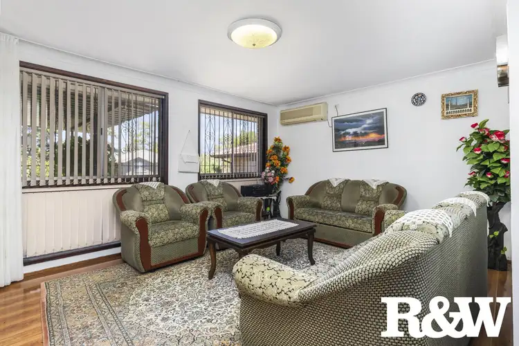 Fifth view of Homely house listing, 34 Cheviot Street, Mount Druitt NSW 2770