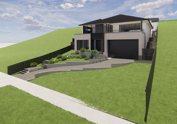 Seventh view of Homely land listing, LOT 190, 13 Peppermint Close, Trafalgar VIC 3824