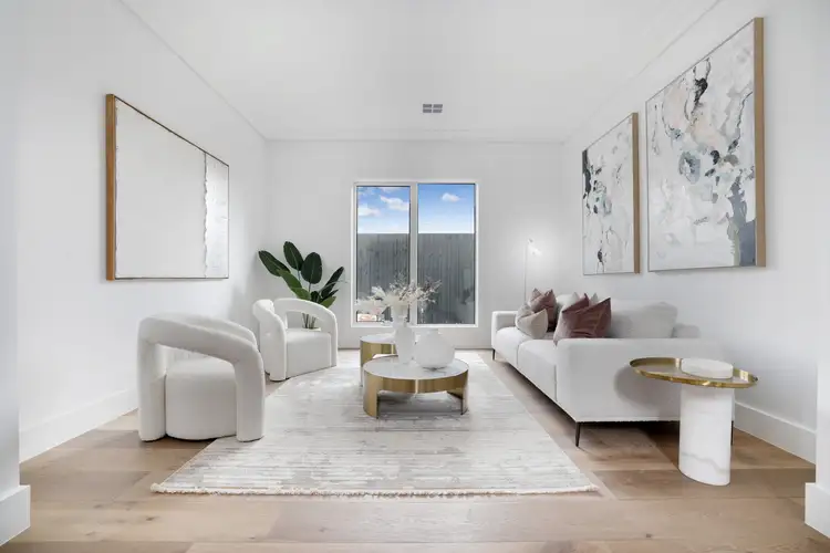 Second view of Homely house listing, 1 Larbert Avenue, Balwyn North VIC 3104