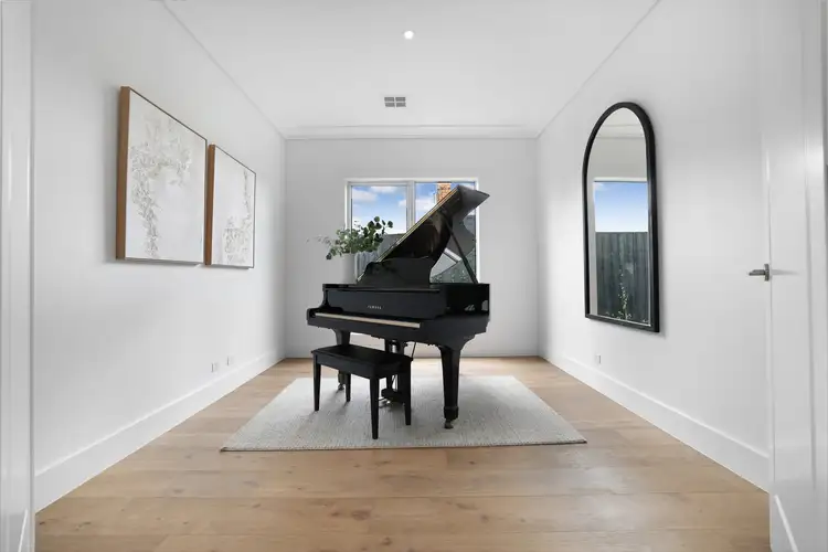 Third view of Homely house listing, 1 Larbert Avenue, Balwyn North VIC 3104
