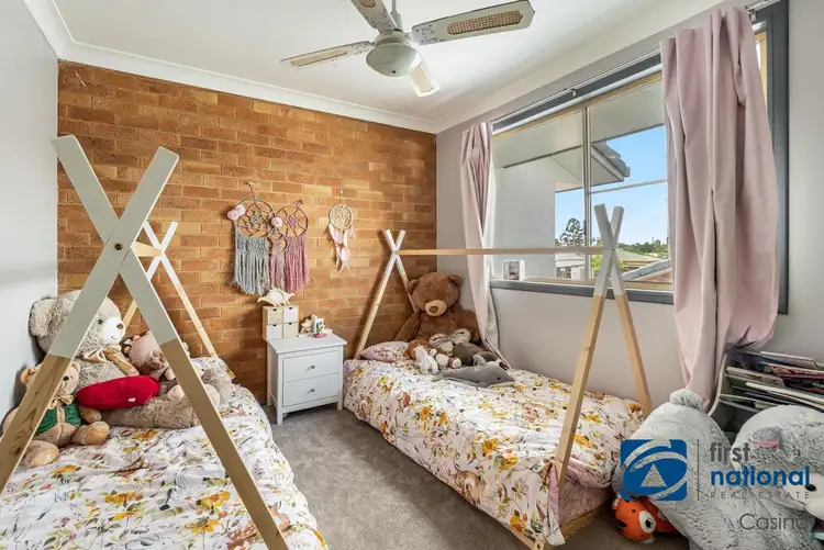 Sixth view of Homely house listing, 2/45 Simpson Parade, Casino NSW 2470