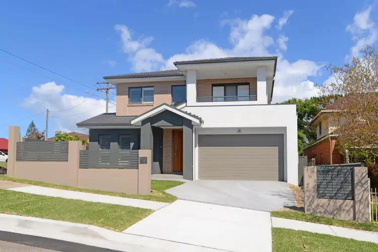 Main view of Homely house listing, 16 Gainford Avenue, Matraville NSW 2036