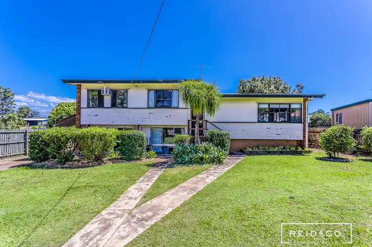 Main view of Homely house listing, 194 Goodfellows Road, Murrumba Downs QLD 4503