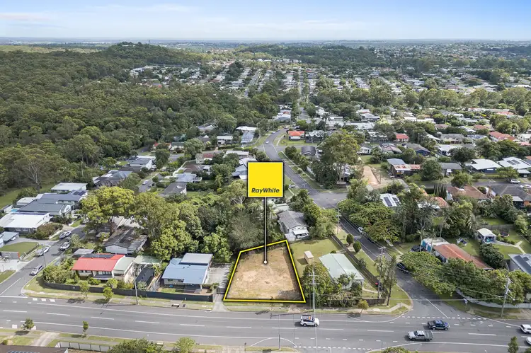 Third view of Homely land listing, 777 Rode Road, Chermside West QLD 4032