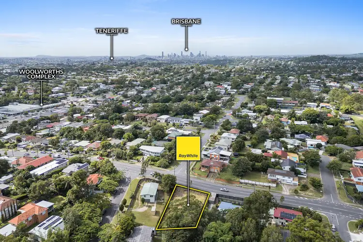 Fourth view of Homely land listing, 777 Rode Road, Chermside West QLD 4032