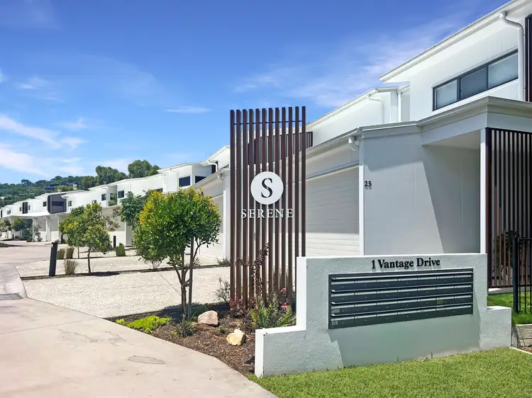 10/1 Vantage Drive, Yaroomba QLD 4573
