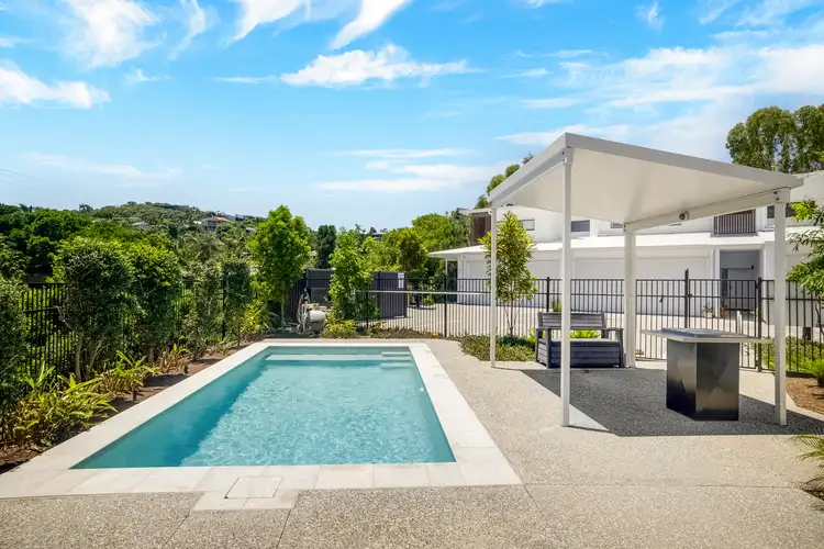 Fifth view of Homely house listing, 10/1 Vantage Drive, Yaroomba QLD 4573