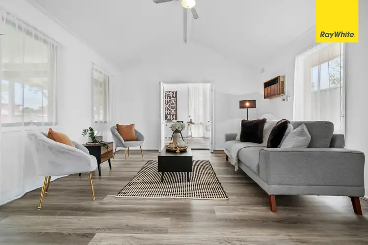 Third view of Homely house listing, 26 West Melton Drive, Melton West VIC 3337