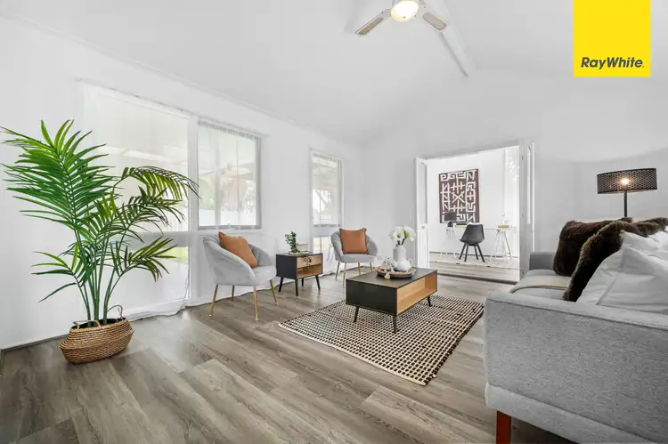 Fourth view of Homely house listing, 26 West Melton Drive, Melton West VIC 3337